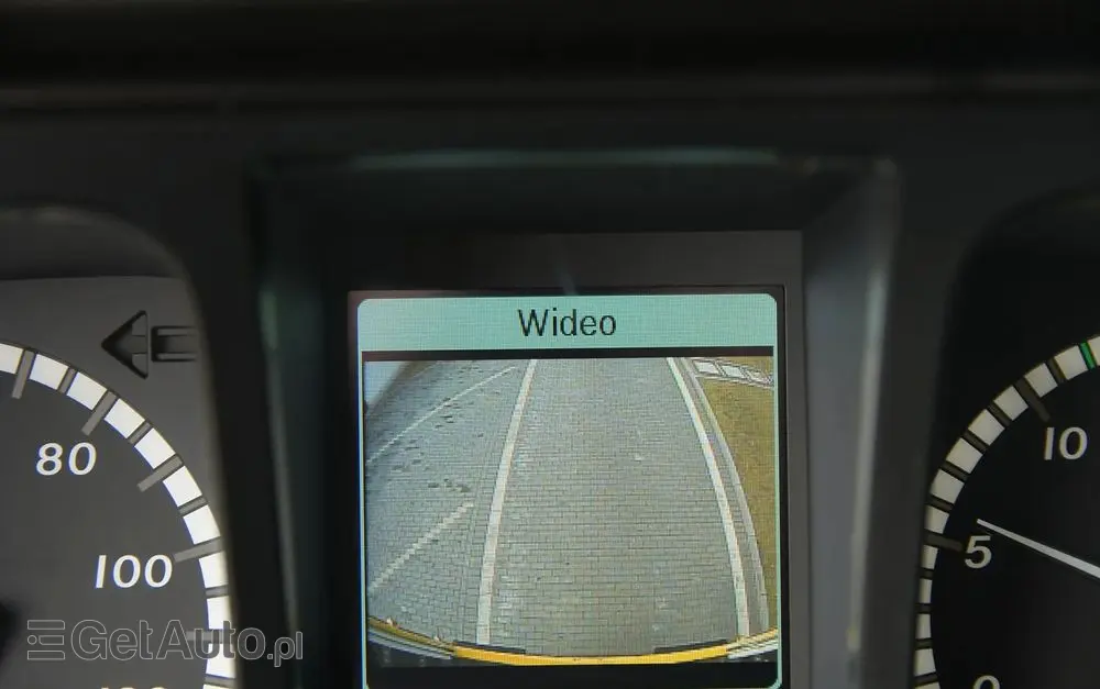 MERCEDES-BENZ ANTOS 1830///* 2018///* PRZEB JEDYNE 39 TYŚ///* KONTENER///* 18000KG///* ALUFELGI///* STAN JAK NOWY 