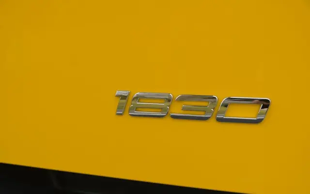 MERCEDES-BENZ ANTOS 1830///* 2018///* PRZEB JEDYNE 39 TYŚ///* KONTENER///* 18000KG///* ALUFELGI///* STAN JAK NOWY 