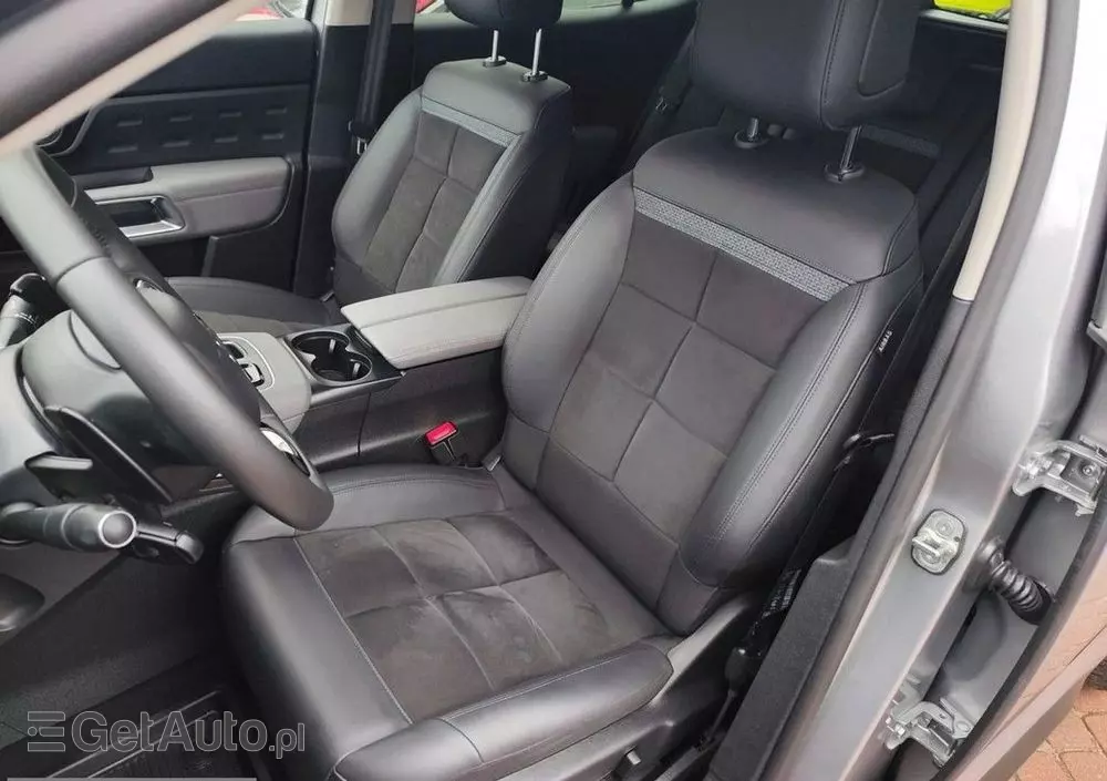 CITROËN C5 Aircross 1.2 PureTech Shine Pack EAT8