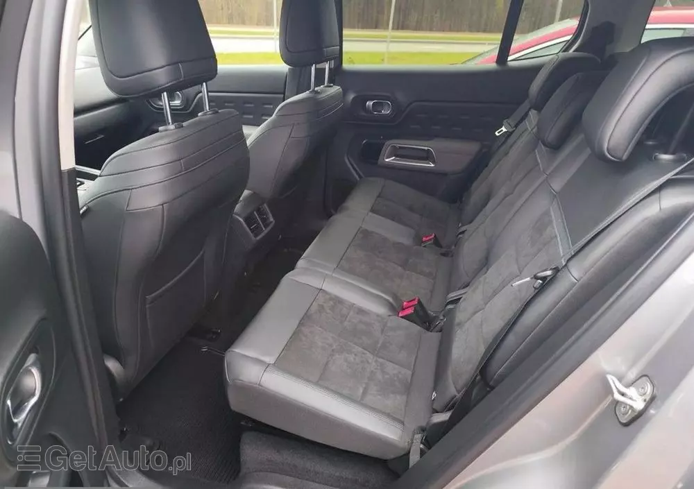 CITROËN C5 Aircross 1.2 PureTech Shine Pack EAT8