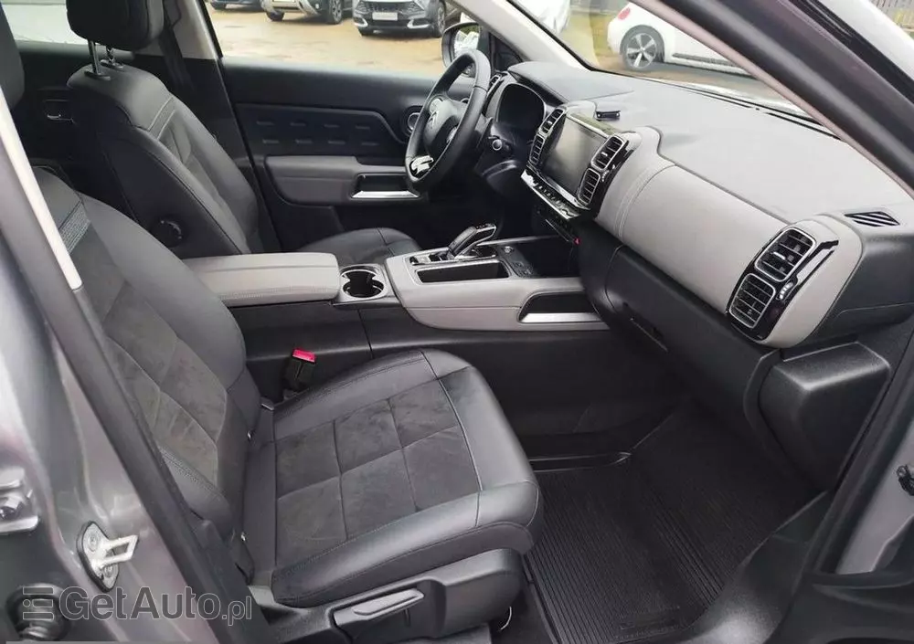 CITROËN C5 Aircross 1.2 PureTech Shine Pack EAT8