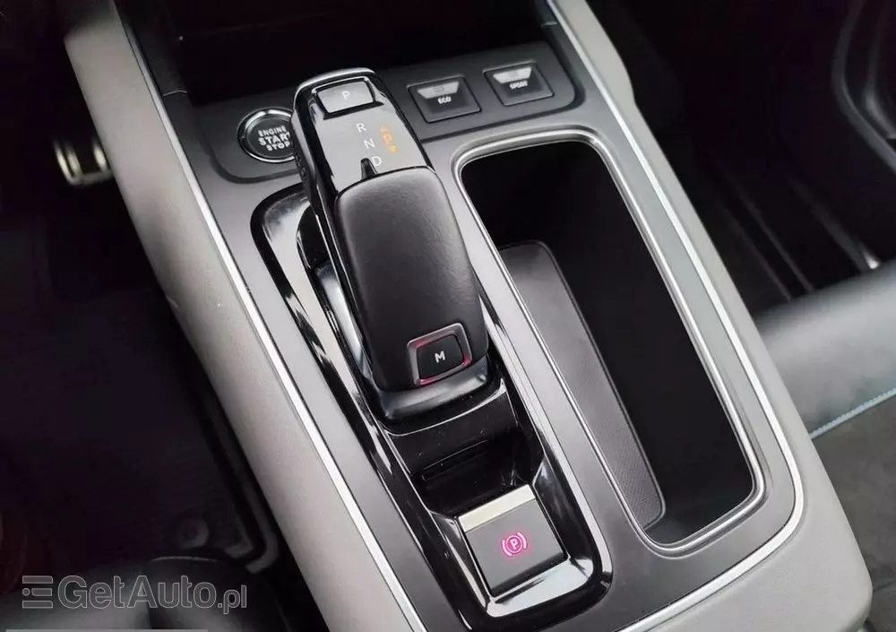 CITROËN C5 Aircross 1.2 PureTech Shine Pack EAT8