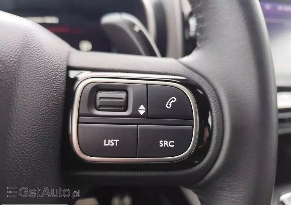 CITROËN C5 Aircross 1.2 PureTech Shine Pack EAT8