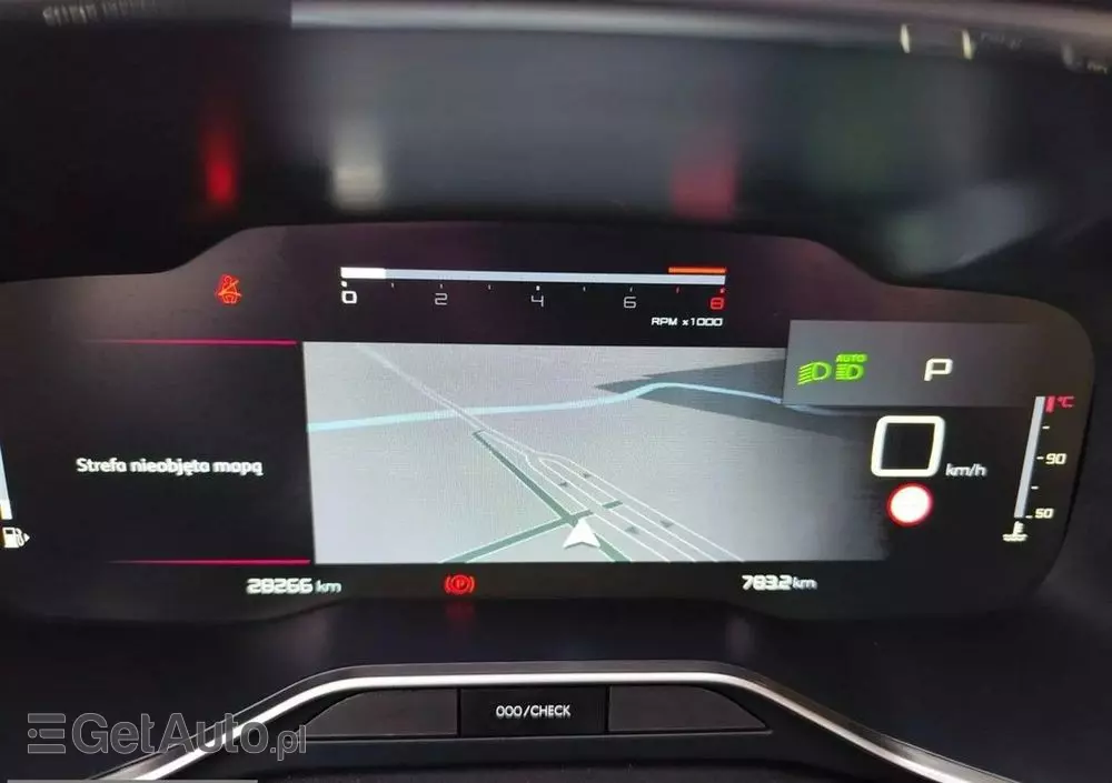 CITROËN C5 Aircross 1.2 PureTech Shine Pack EAT8