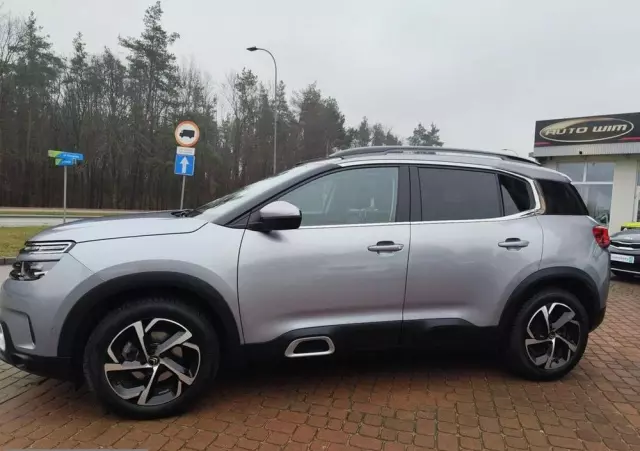 CITROËN C5 Aircross 1.2 PureTech Shine Pack EAT8