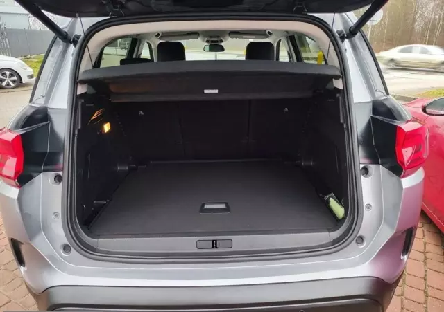 CITROËN C5 Aircross 1.2 PureTech Shine Pack EAT8