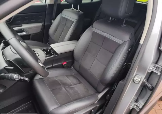 CITROËN C5 Aircross 1.2 PureTech Shine Pack EAT8