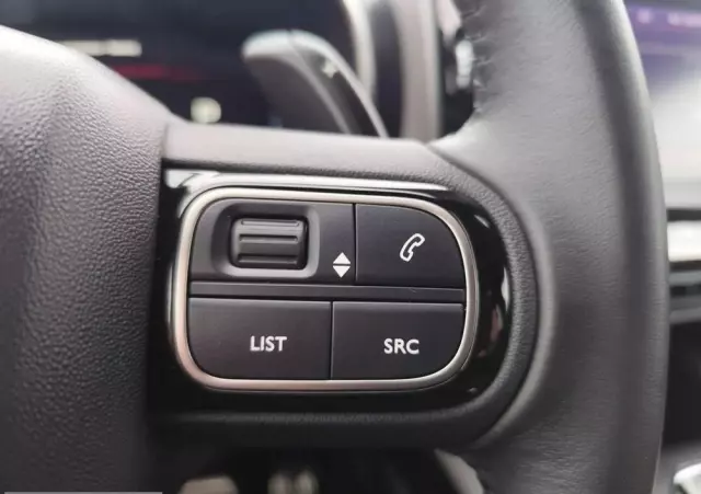 CITROËN C5 Aircross 1.2 PureTech Shine Pack EAT8