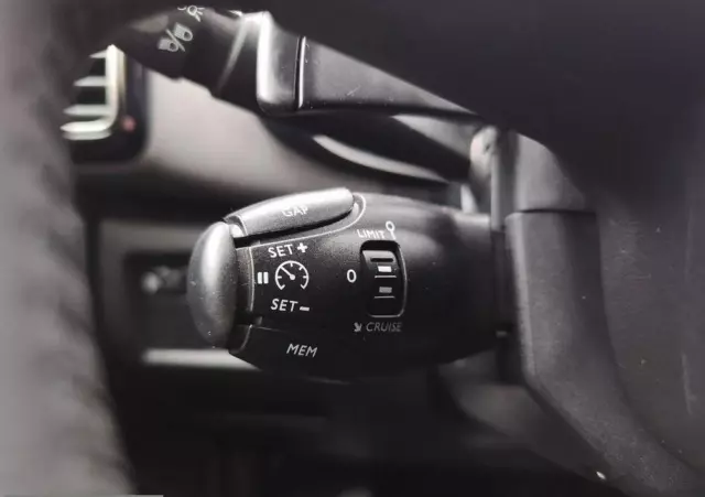 CITROËN C5 Aircross 1.2 PureTech Shine Pack EAT8