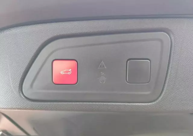 CITROËN C5 Aircross 1.2 PureTech Shine Pack EAT8