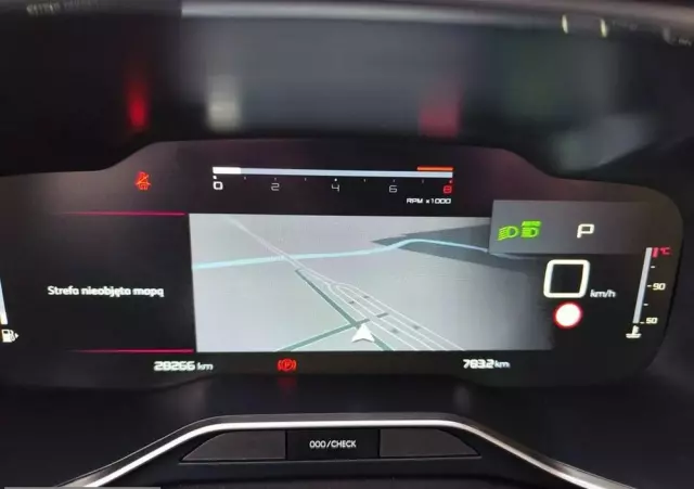 CITROËN C5 Aircross 1.2 PureTech Shine Pack EAT8