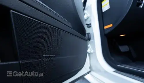 MERCEDES-BENZ Klasa S 500 L