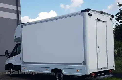 IVECO Daily 