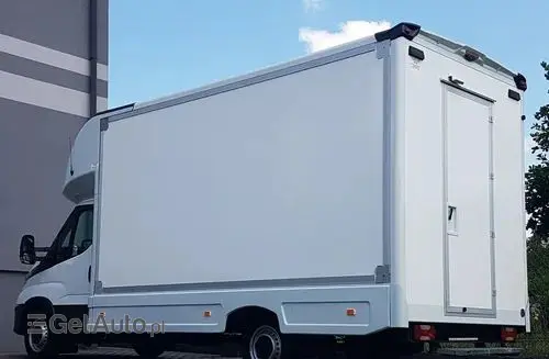 IVECO Daily 