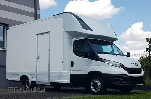 IVECO Daily 