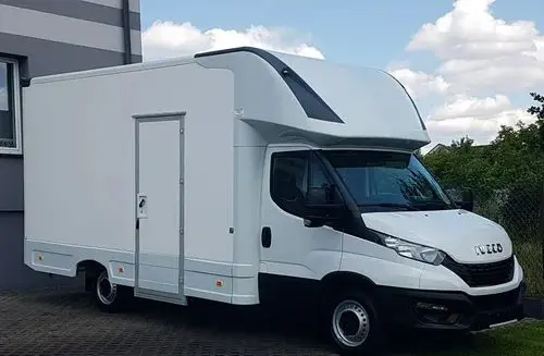 IVECO Daily 