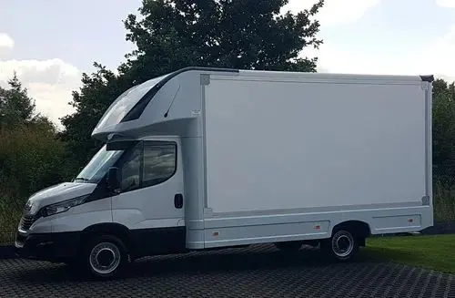 IVECO Daily 