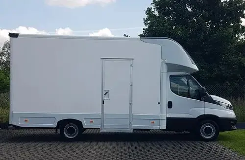 IVECO Daily 