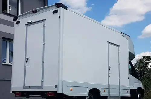IVECO Daily 