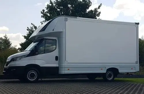 IVECO Daily 