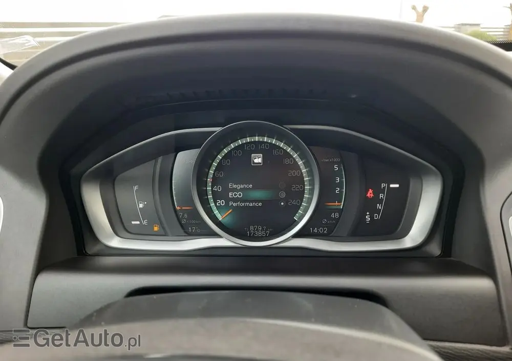 VOLVO XC 60 D4 Geartronic Inscription