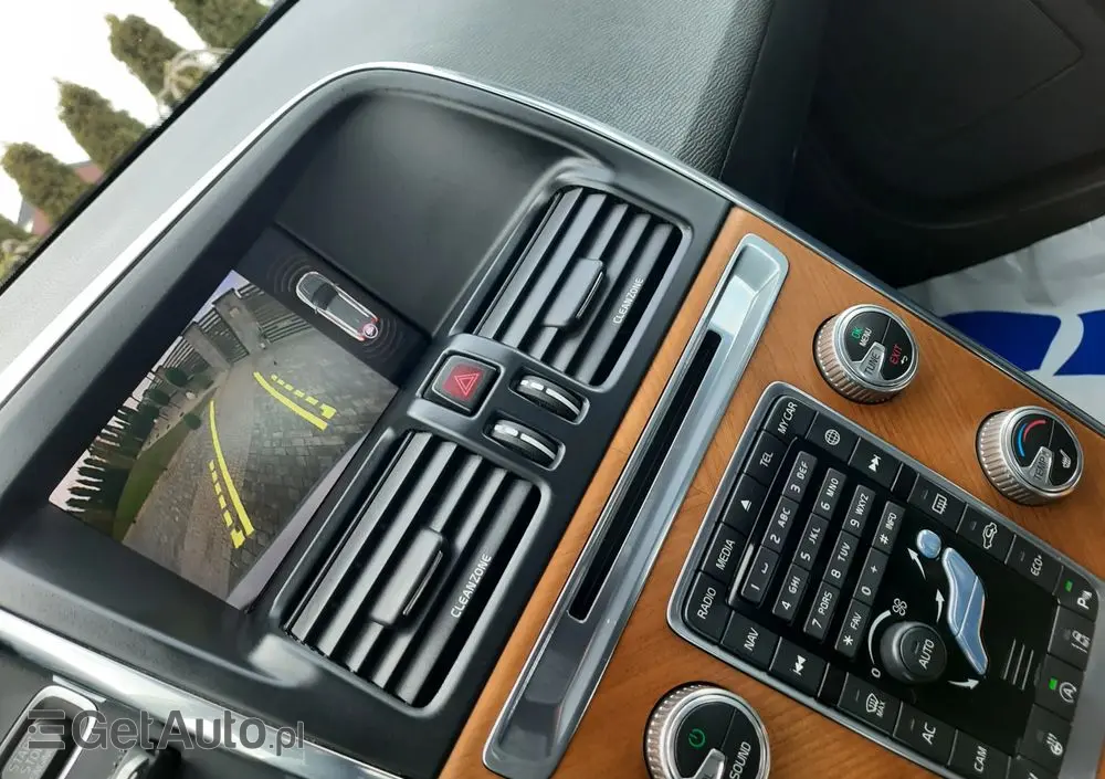 VOLVO XC 60 D4 Geartronic Inscription