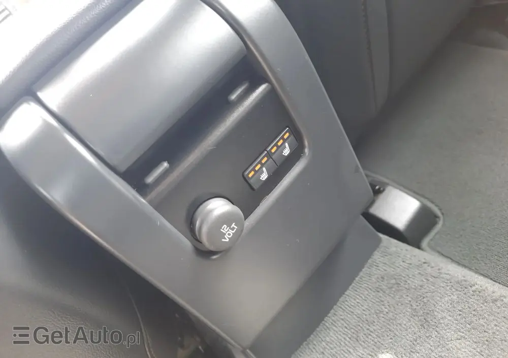 VOLVO XC 60 D4 Geartronic Inscription