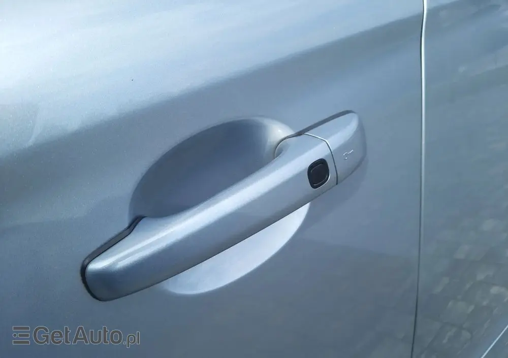 VOLVO XC 60 D4 Geartronic Inscription