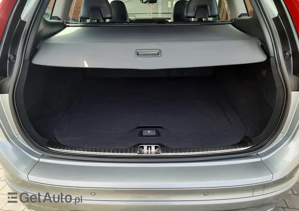 VOLVO XC 60 D4 Geartronic Inscription