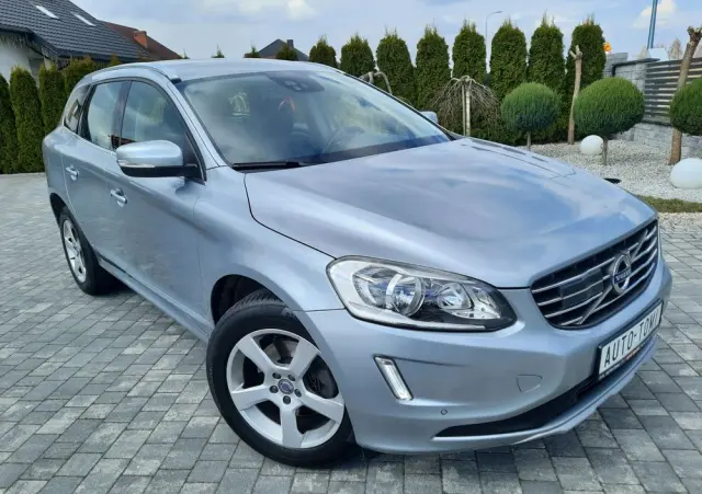 VOLVO XC 60 D4 Geartronic Inscription