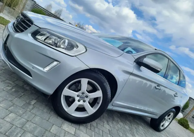 VOLVO XC 60 D4 Geartronic Inscription