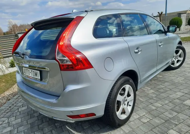VOLVO XC 60 D4 Geartronic Inscription