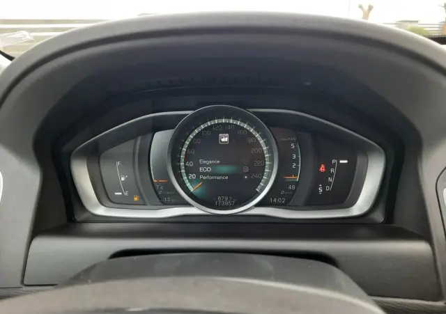 VOLVO XC 60 D4 Geartronic Inscription