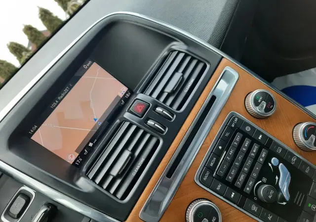 VOLVO XC 60 D4 Geartronic Inscription