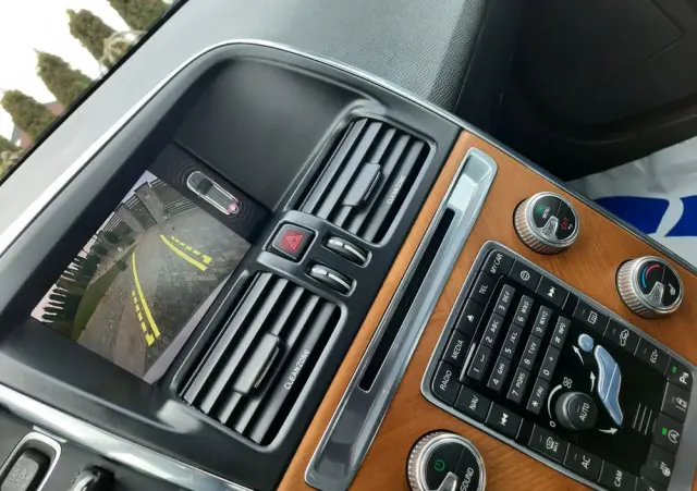 VOLVO XC 60 D4 Geartronic Inscription