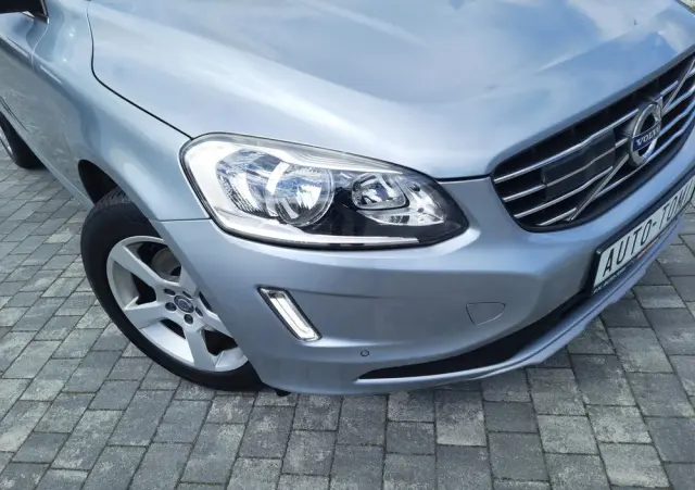 VOLVO XC 60 D4 Geartronic Inscription