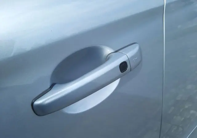 VOLVO XC 60 D4 Geartronic Inscription