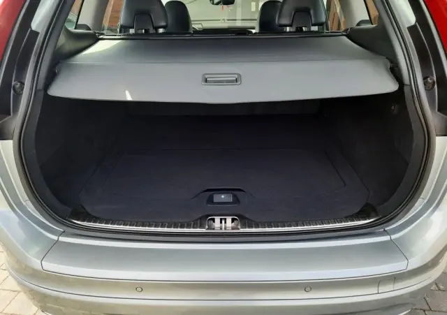 VOLVO XC 60 D4 Geartronic Inscription