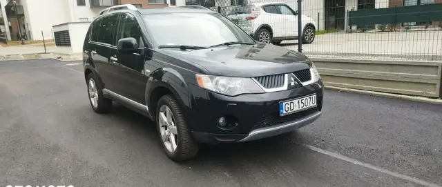 MITSUBISHI Outlander 2.0 DID Intense