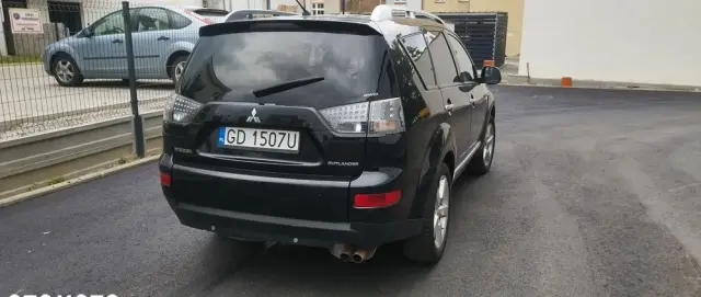 MITSUBISHI Outlander 2.0 DID Intense