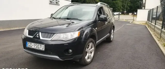 MITSUBISHI Outlander 2.0 DID Intense