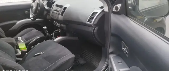 MITSUBISHI Outlander 2.0 DID Intense