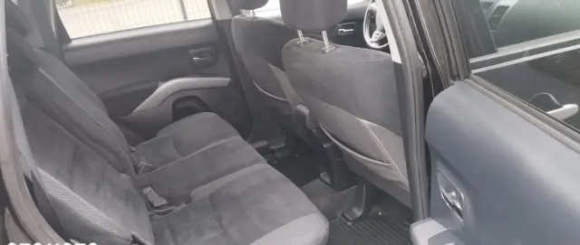 MITSUBISHI Outlander 2.0 DID Intense