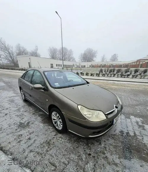 CITROEN C5 