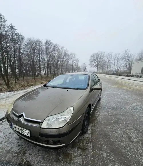 CITROEN C5 