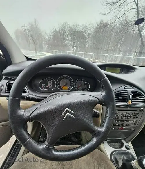 CITROEN C5 