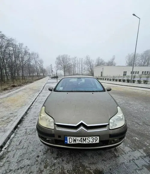 CITROEN C5 