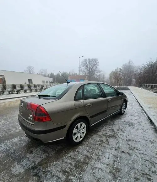 CITROEN C5 