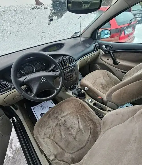 CITROEN C5 