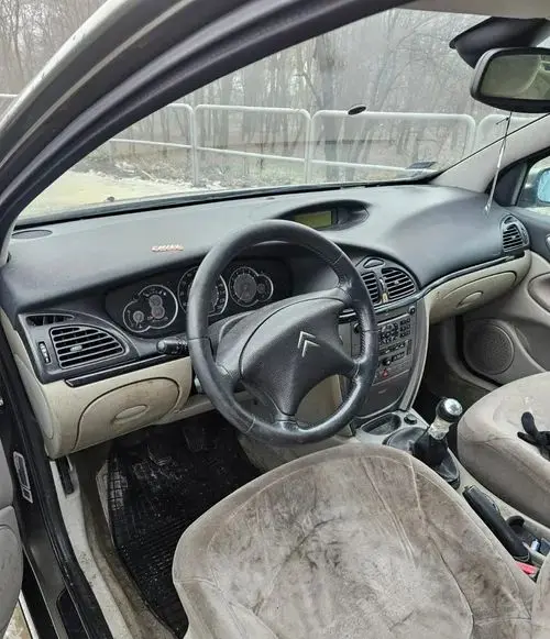 CITROEN C5 